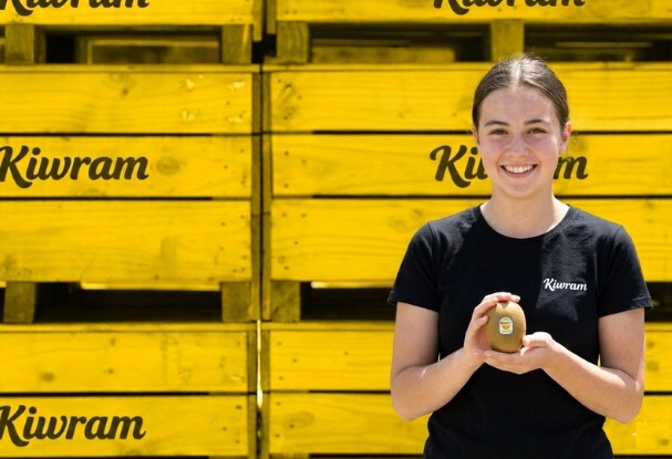 Kiwifruit